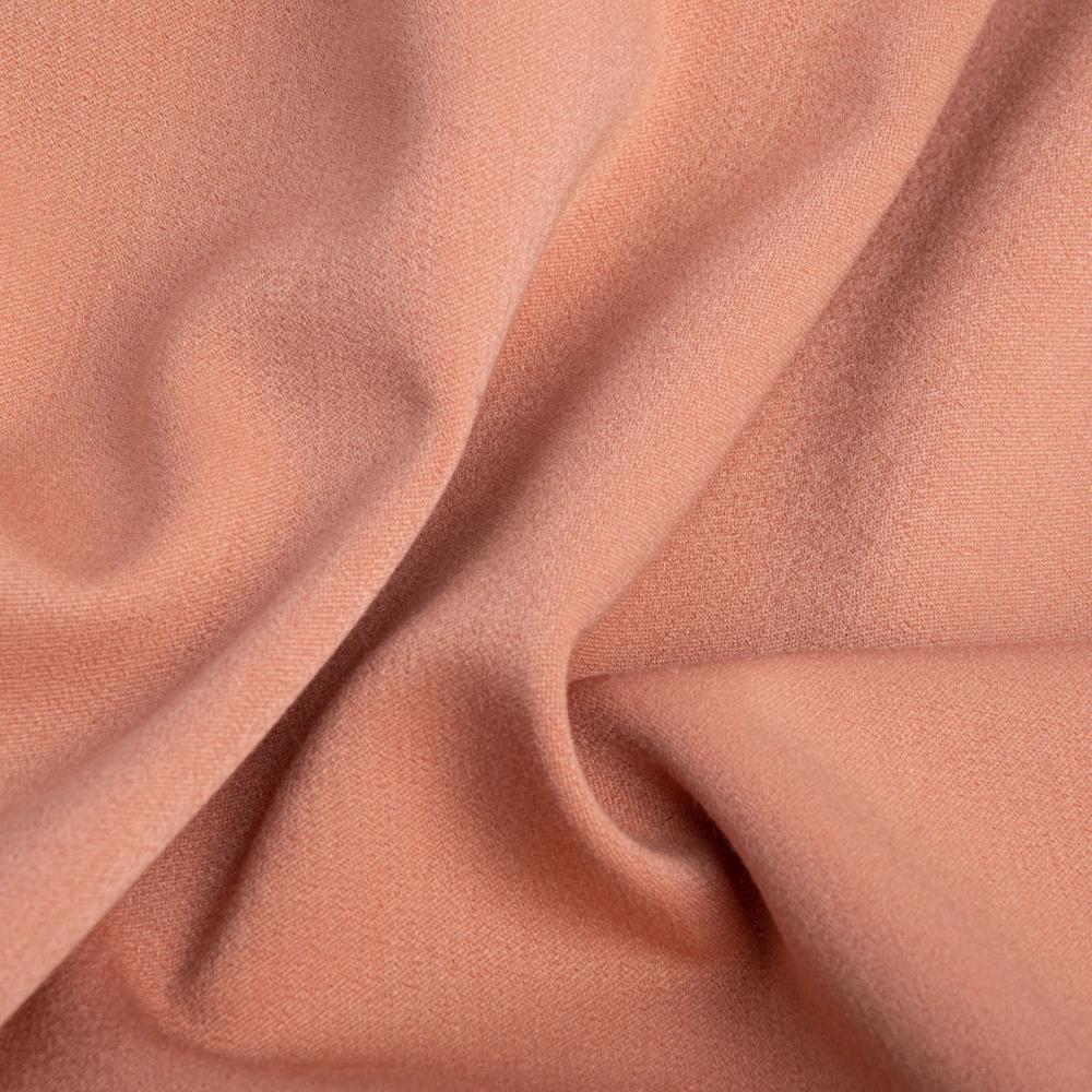 Ткань костюмная Миранда Персик (20437)