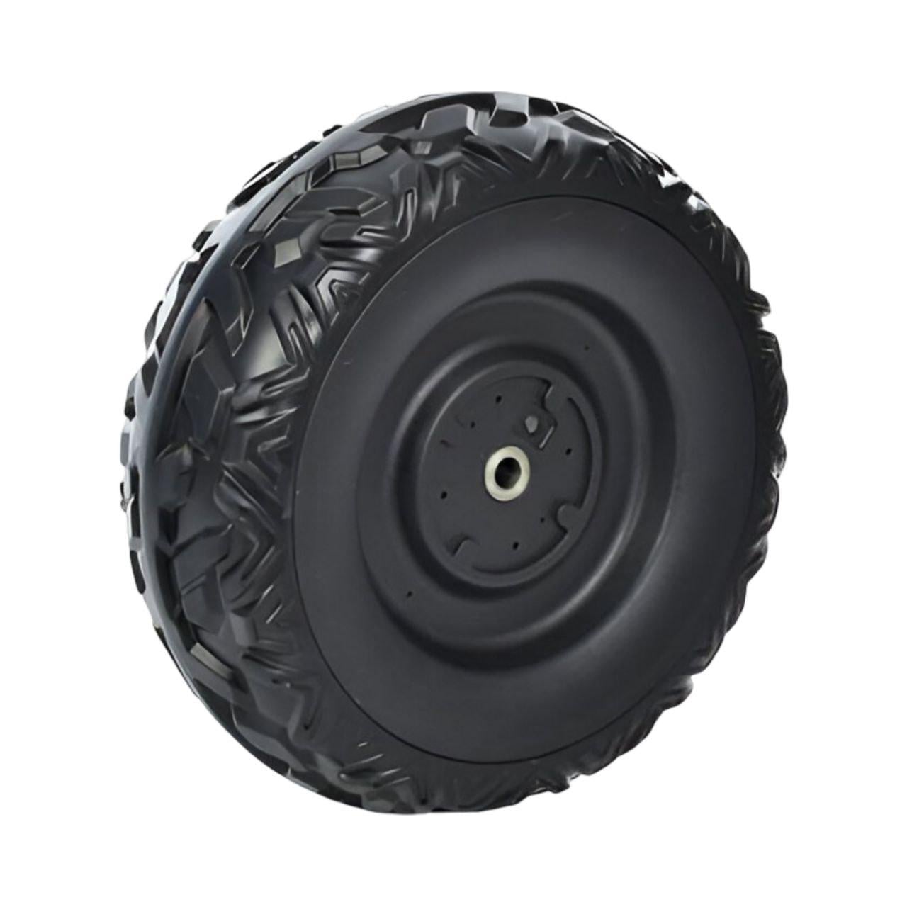Колесо EVA M 4920-EVA с переходником 29 см для машины M 4920