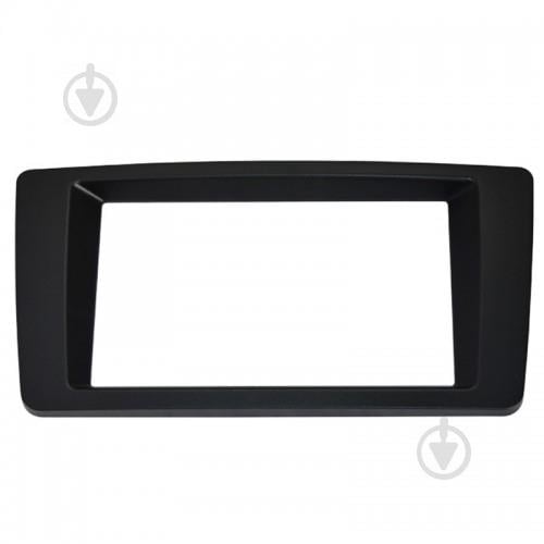 Переходная рамка Lesko для Skoda Octavia/Laura YE-SK 010 2007-2009 г.в. (3490-10122a)