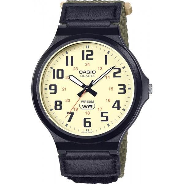 Годинник чоловічий Casio MW-240B-3B