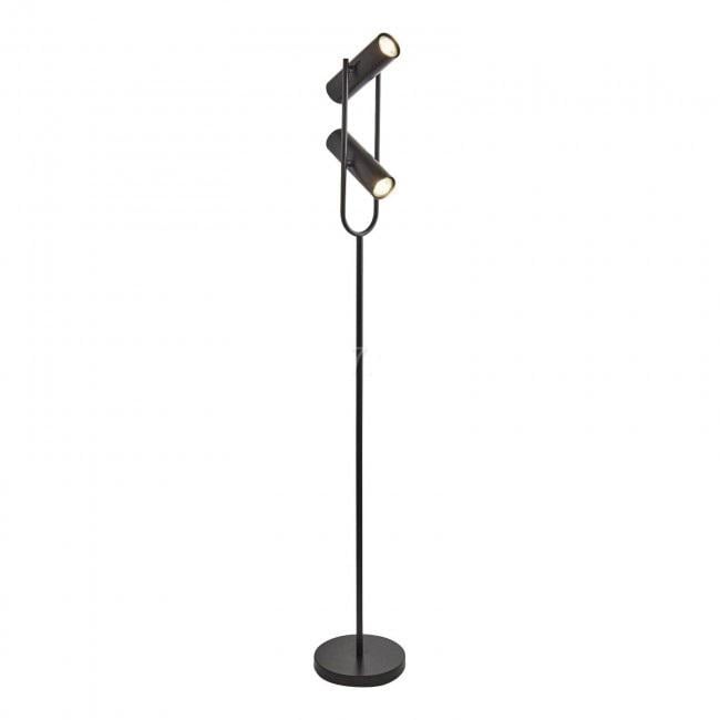 Торшер Searchlight TELESCOPE (EU2792BK)