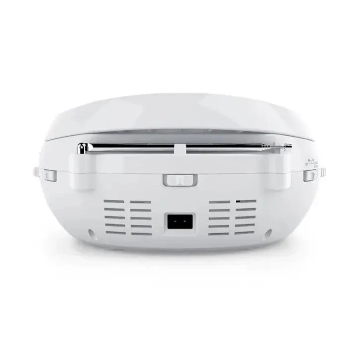 ᐉ Бумбокс багатофункціональний Auna Roadie CD Boombox (10029813 ...