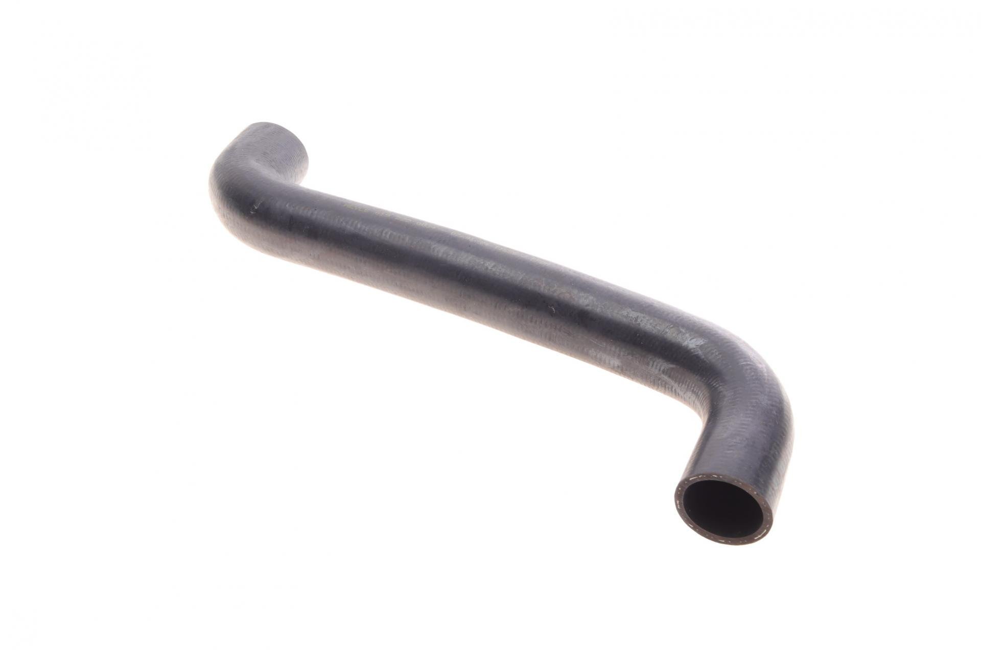 Патрубок радіатора верхній Mercedes Sprinter OM642-646 06-- (019 222 0034)