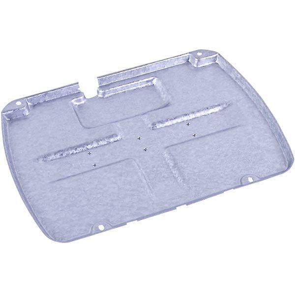 Крышка верхнего отражателя тена для электрогриля Tefal TS-01035640