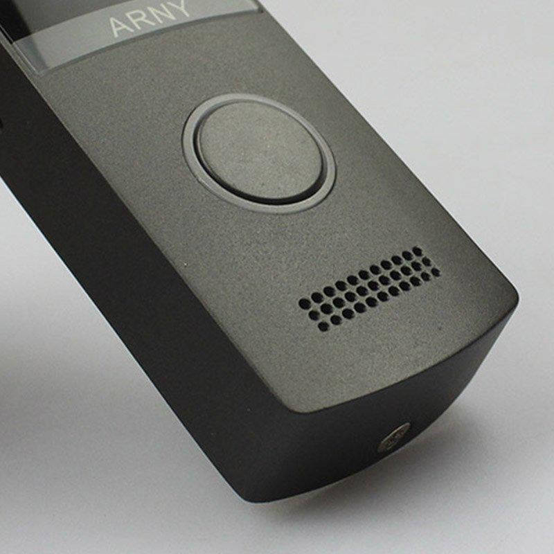 Відеопанель ARNY AVP-NG230 2Mpx Graphite (114530) - фото 7 Відеопанель ARNY AVP-NG230 2Mpx Graphite (114530) - фото 7