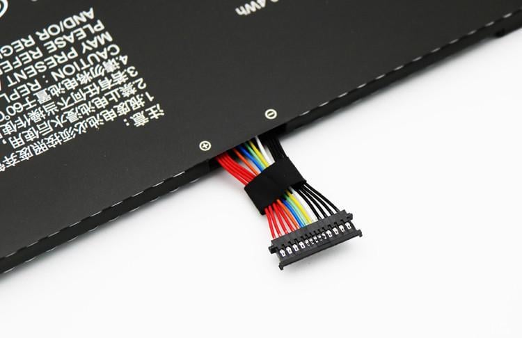 Батарея Xiaomi R15B01W Mi Notebook Pro 15,6"/7,6V 60,4Wh 7900mAh - фото 4
