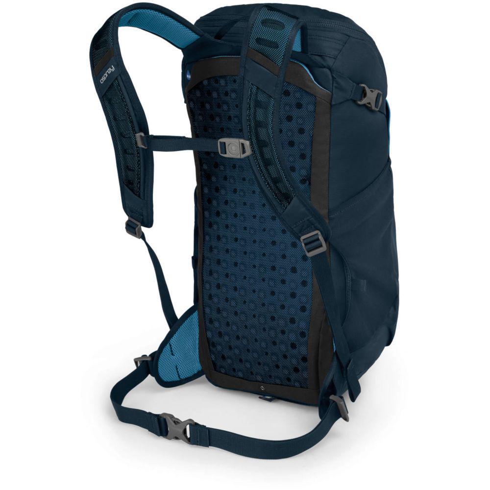 Рюкзак Osprey Skarab 22 Deep Blue (1054-009.1919)
