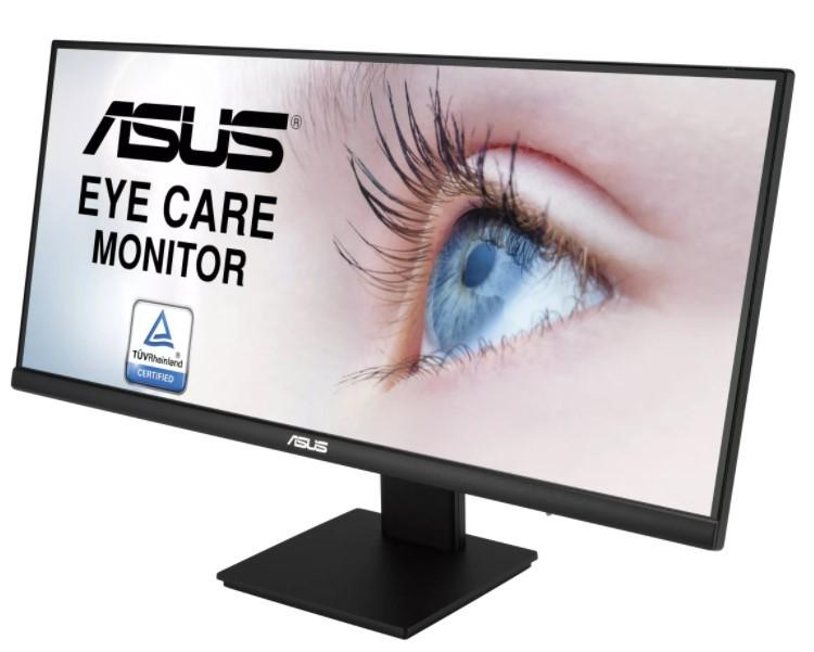 Монітор Asus VP299CL 29" (4711081166566) - фото 4