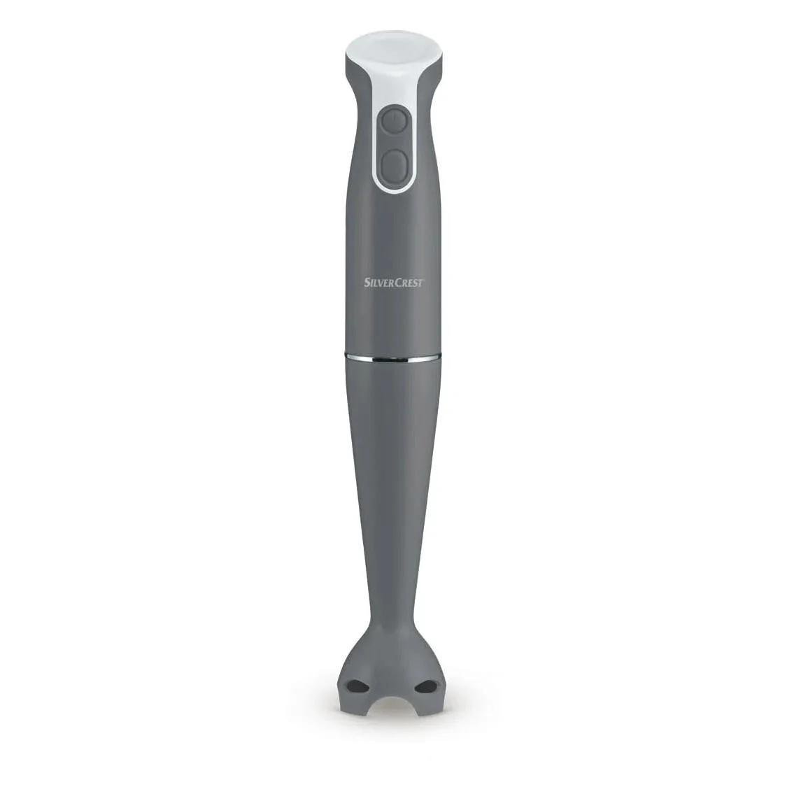 Блендер Silver Crest SSM 350 B1 350 Вт Graphite (100279)