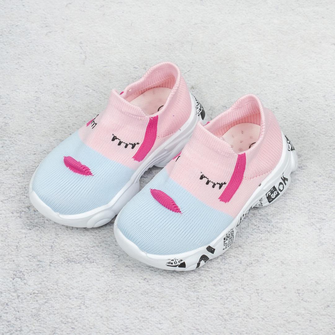 Кроссовки детские Fashion 330923 р. 21 13 см