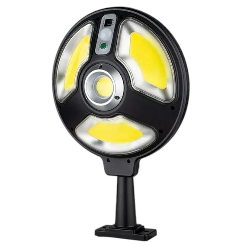 Лампа день-ночь Bailong Solar (BL-LB-1288A)