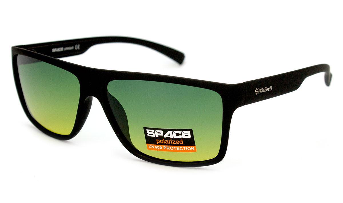 Очки для водителей антифары Space P21500-C3-3