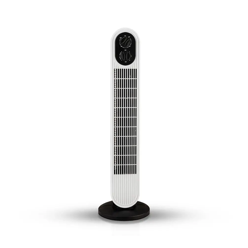 Вентилятор напольный колонный BITEK Tower Cooling Fan 500 Вт (35730282) Вентилятор напольный колонный BITEK Tower Cooling Fan 500 Вт (35730282)