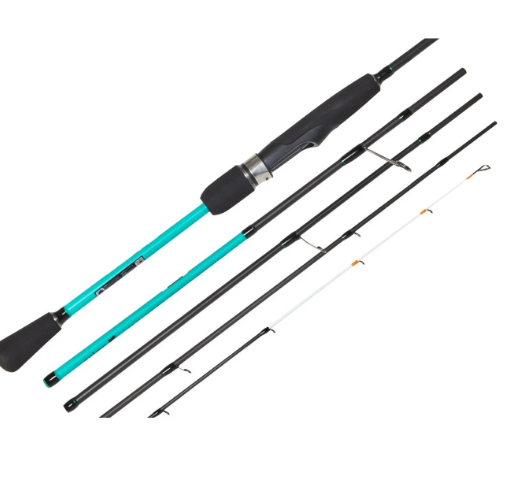 Спінінг Salmo Elite Jig Travel 20 5-20/2,13 (4159-213)