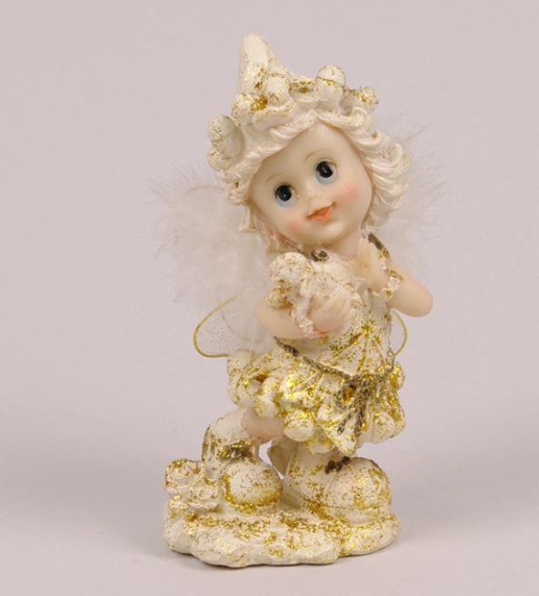 Декоративная фигурка Ангел 15 см (7070)