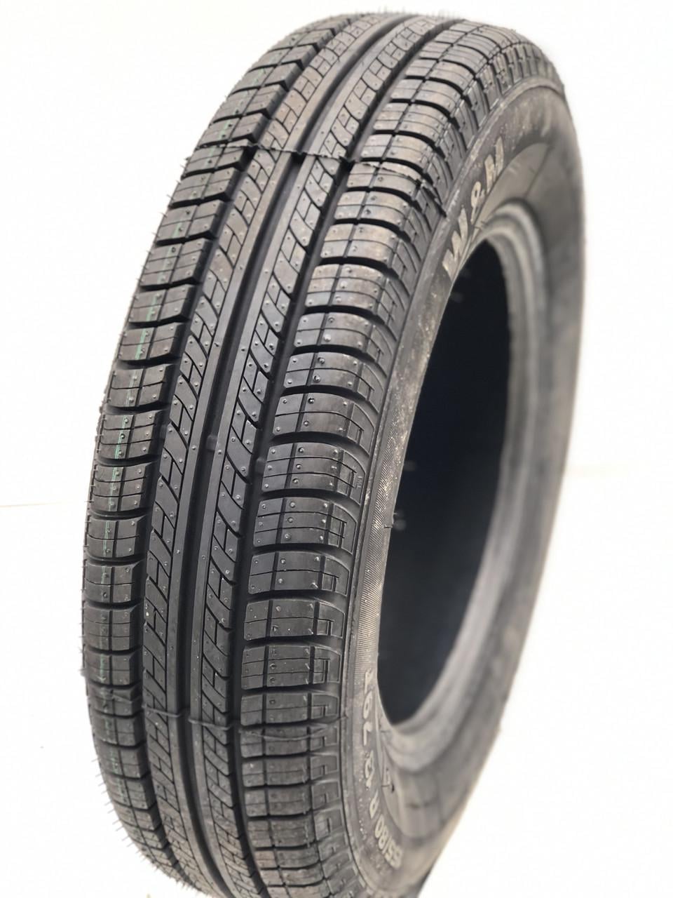 Шина летняя ECO 2 Myki 165/70 R14 81T (563298785)