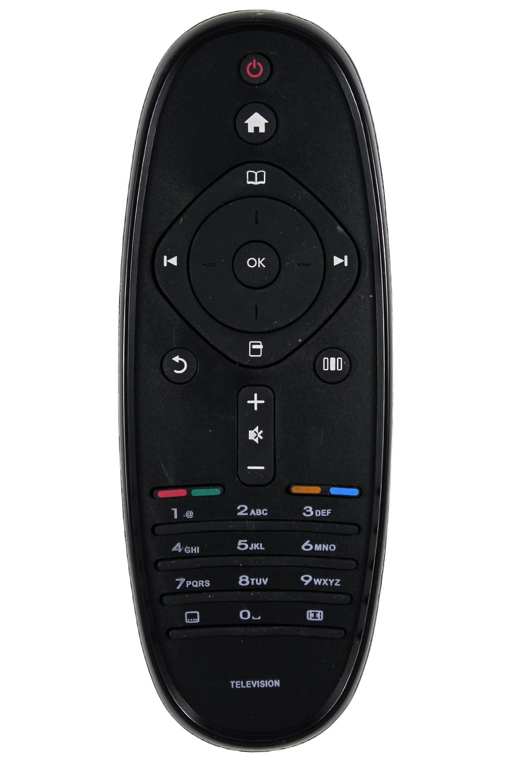 Пульт для телевизора Philips 2422 549 02543