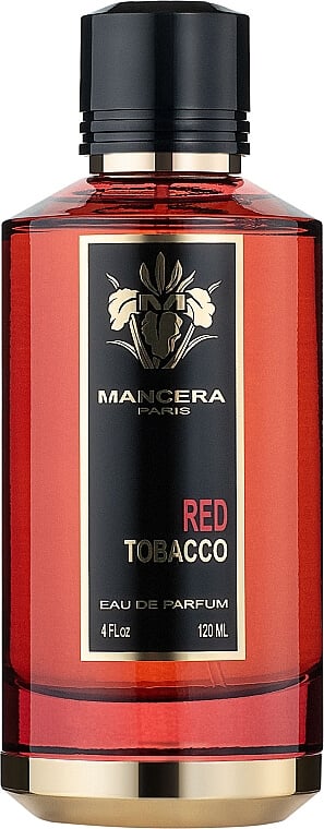 Парфюмированная вода Mancera Red Tobacco 120 мл (983_2049)