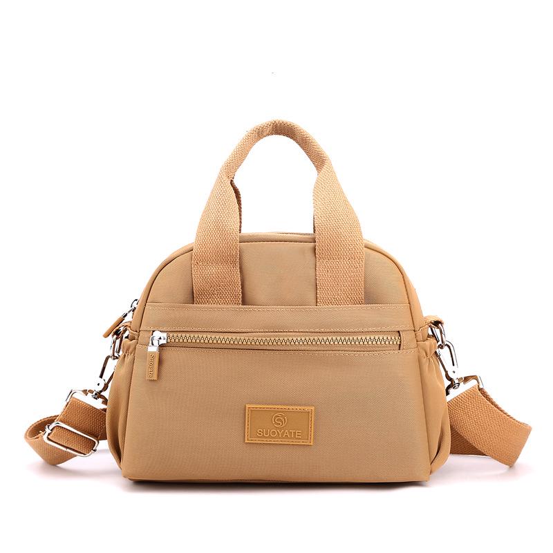 Сумка женская Trid Brown (id_1081)