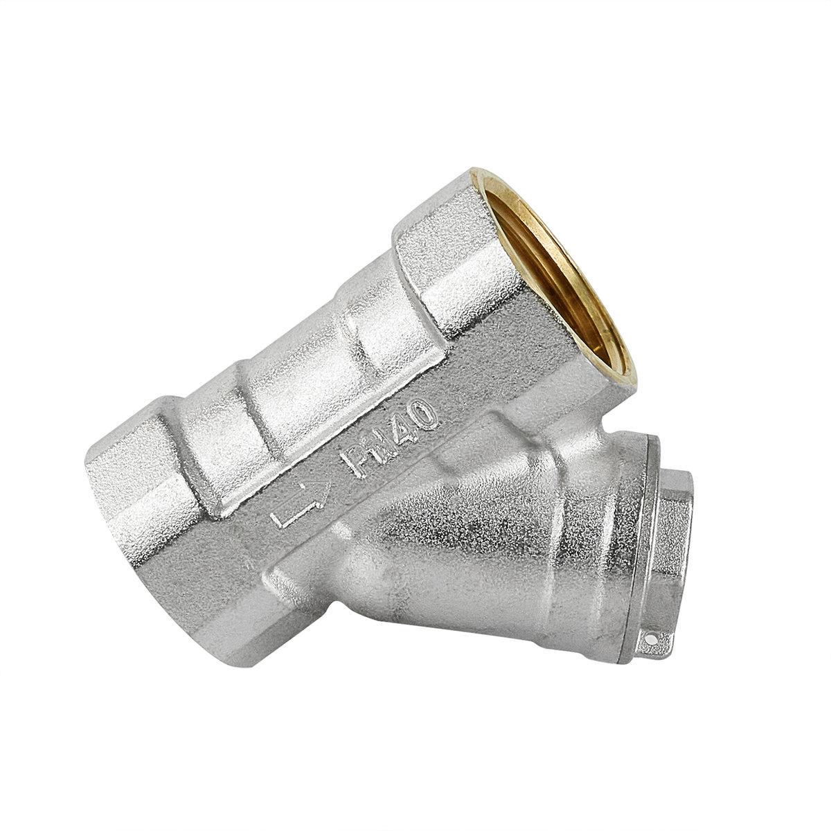 Фильтр грубой очистки Raftec 1" (24849917)