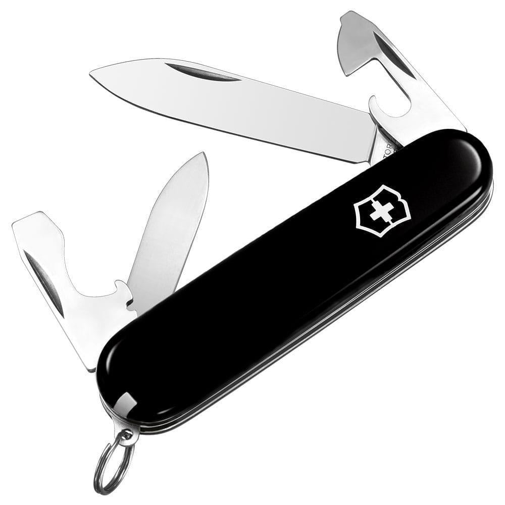 Нож швейцарский складной Victorinox Recruit 8,4 см (0.2503.3)