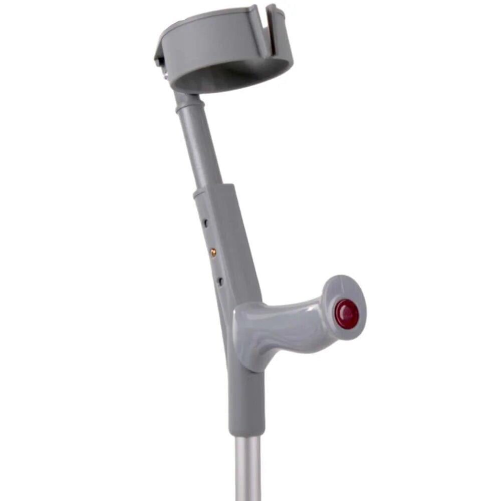 Милиця підлокітна Сірий (OSD-BL580208) - фото 2