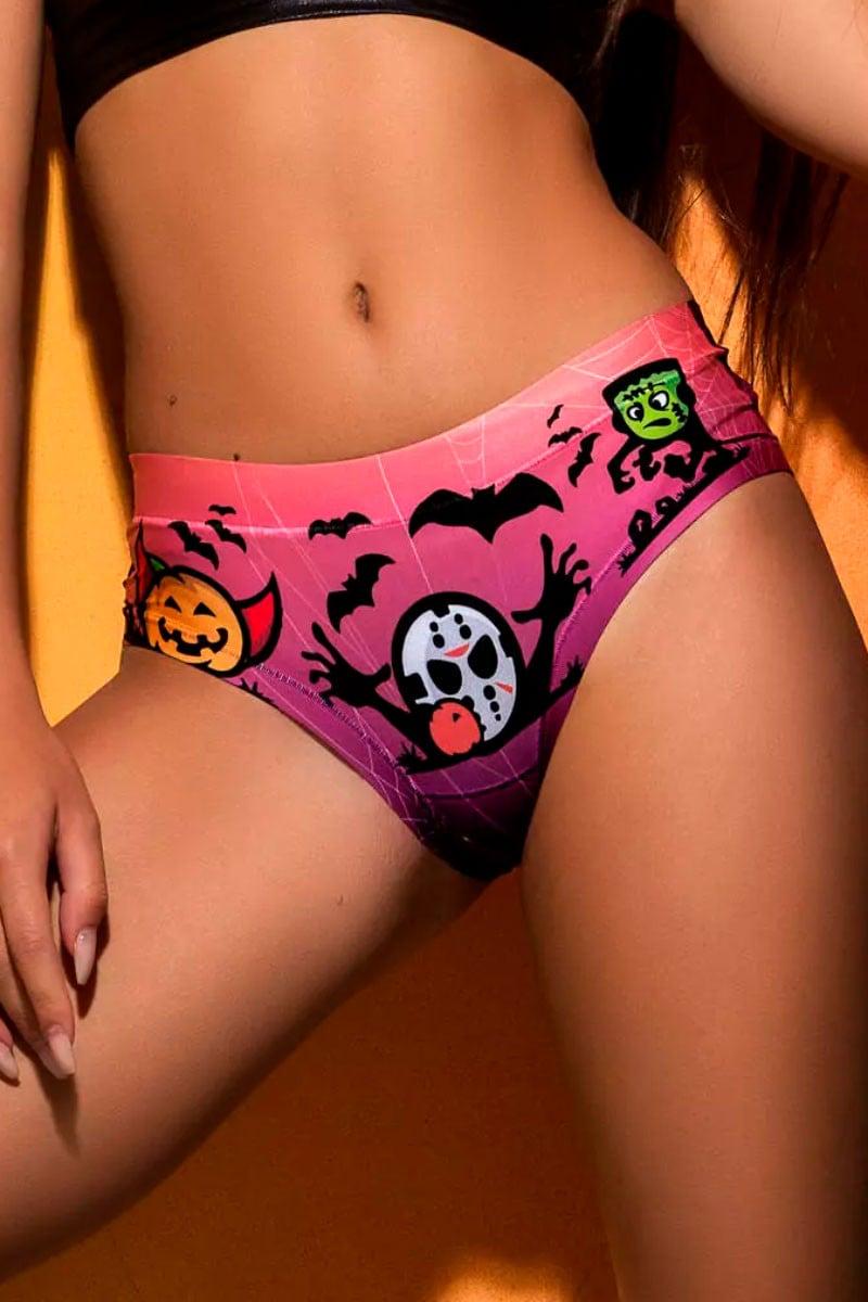 Жіночі трусики Totalfit без швів сліп M (89869-63219-82)