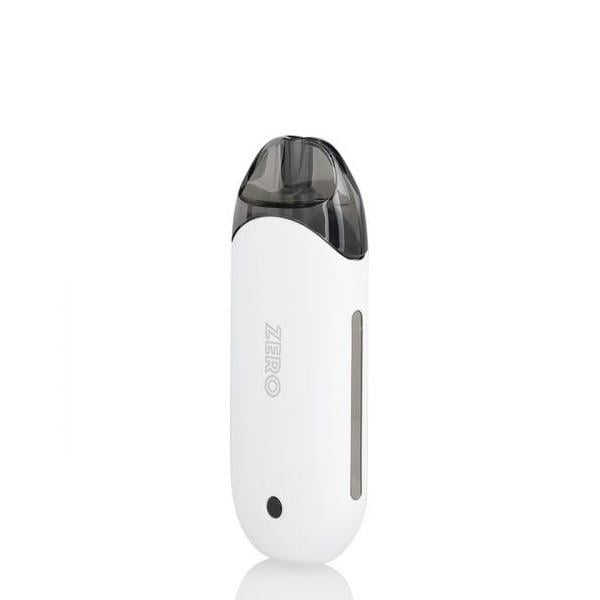 Стартовый набор Vaporesso Renova Zero Pod System 650 mAh Kit White (sn862)