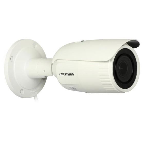 Корпусная IP-видеокамера Hikvision с WDR 4 Мп (DS-2CD1643G0-IZ)