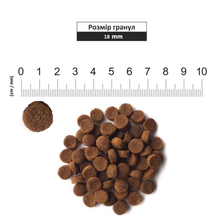 Корм сухий для собак 1st Choice Medium & Large Chicken 7 кг (6214246) - фото 3