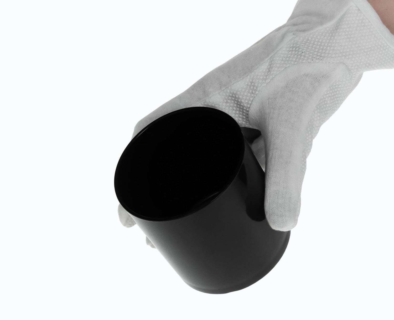 Стакан для виски One Chef из поликарбоната 280 мл Черный (28526116) - фото 2