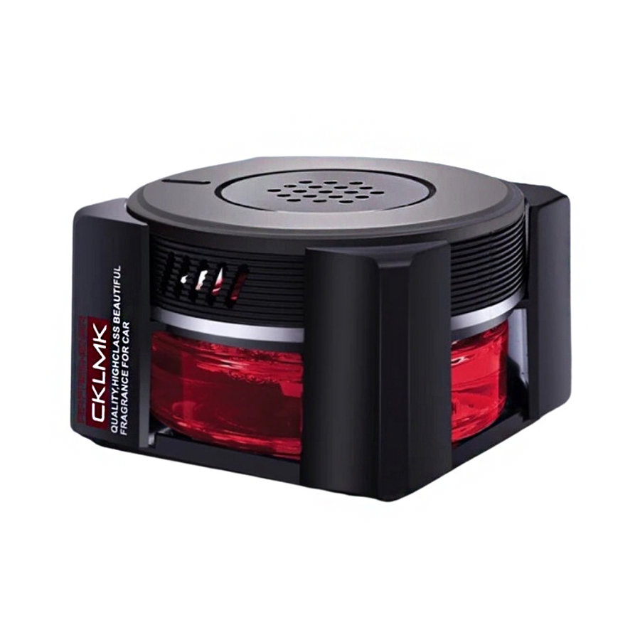 Ароматизатор для авто CKLMK Роза (1974235412)