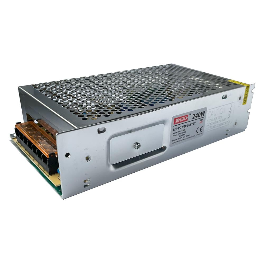 Источник питания JINBO JLV-24240K (17640) Источник питания JINBO JLV-24240K (17640)
