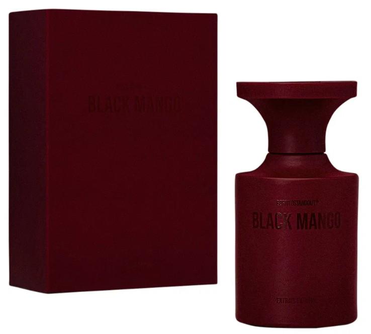 Духи унисекс BORNTOSTANDOUT Black Mango 50 мл (87554)