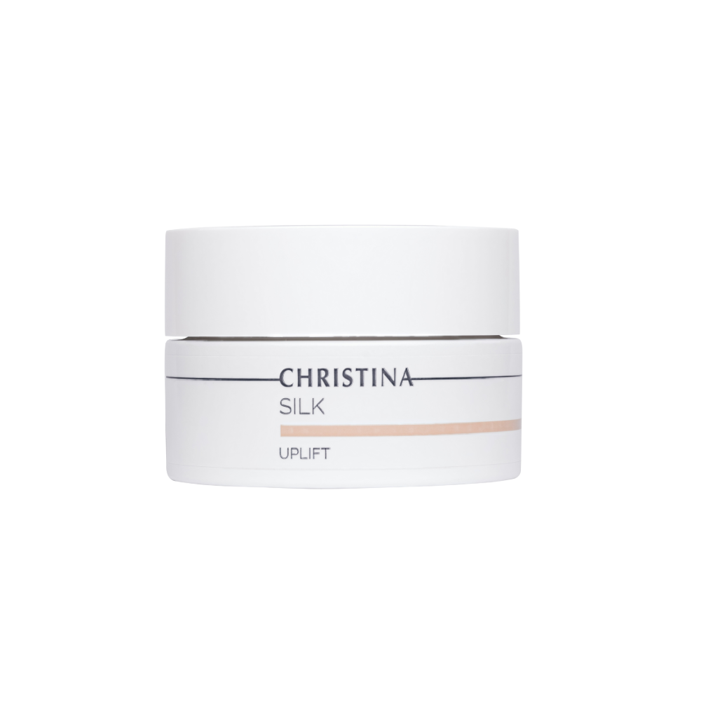 Крем для підтяжки шкіри CHRISTINA Silk UpLift Cream 50 мл