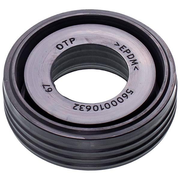 Сальник помпы для посудомоечной машины Bosch 00171598 5600010632 69x29/34x21 мм