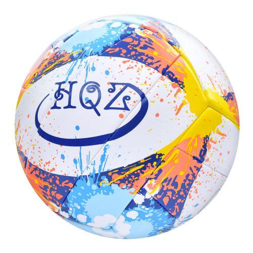 Волейбольный мяч MS 3948 ПВХ (6903317624171) Волейбольный мяч MS 3948 ПВХ (6903317624171)