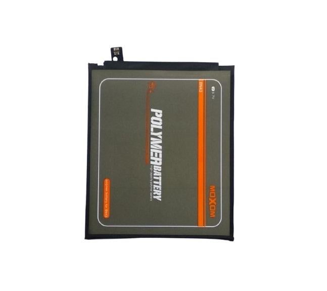 Батарея Moxom для Samsung I9100 1650 mAh (000554667) Батарея Moxom для Samsung I9100 1650 mAh (000554667)