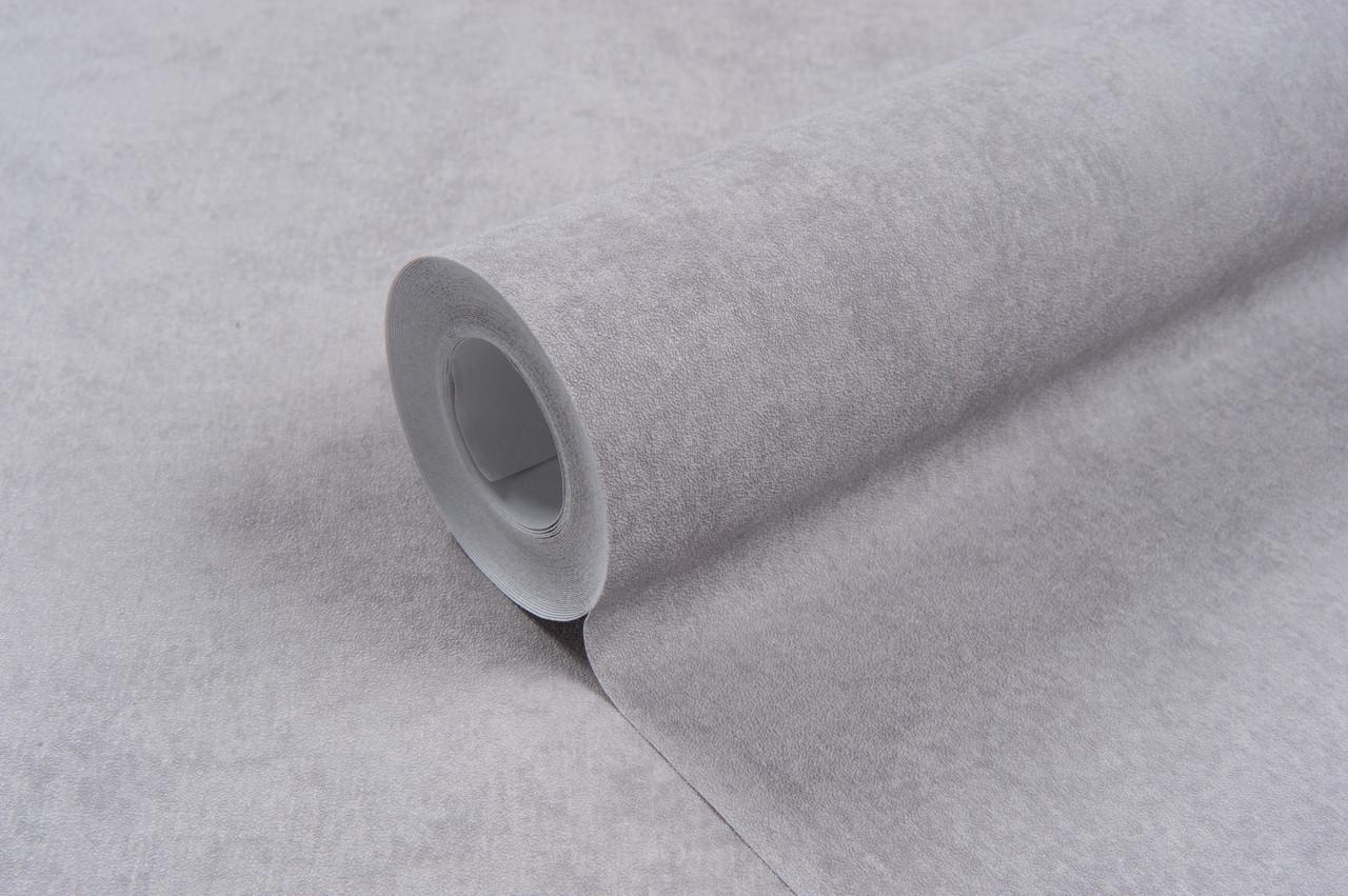 Шпалери вінілові LS 106 см Сірий (5-1553)