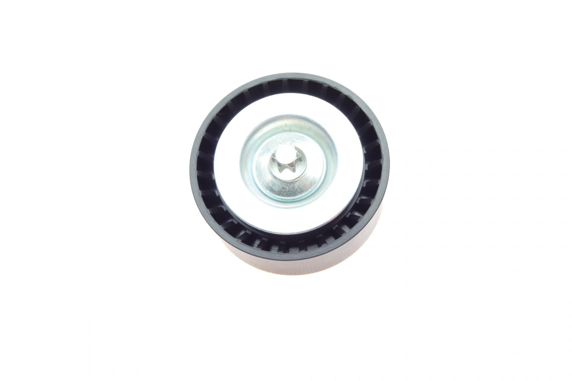 Ролик генератора FEBI BILSTEIN MB A-class W176 12-18 паразитний 60x22 мм OM651 (174516 FEBI BILSTEIN)