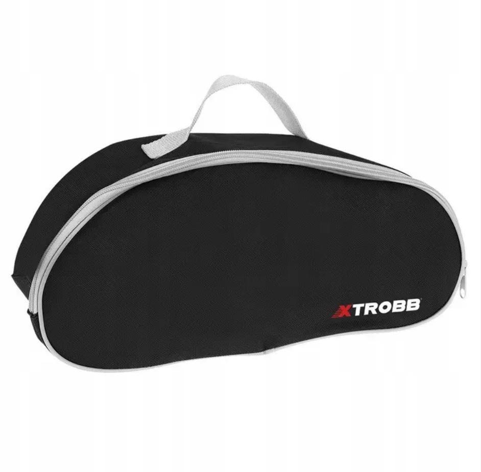 Автопилосос акумуляторний Xtrobb - фото 8