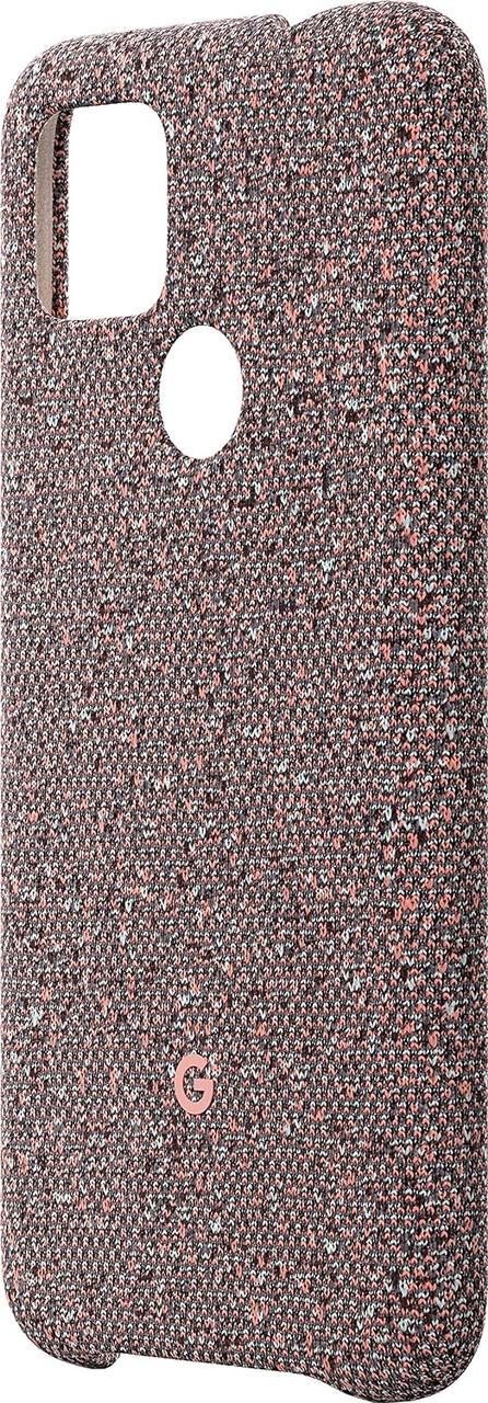 Оригинальный чехол Google Pixel 4a 5G Chili Flakes GA02065 - фото 8 Оригинальный чехол Google Pixel 4a 5G Chili Flakes GA02065 - фото 8