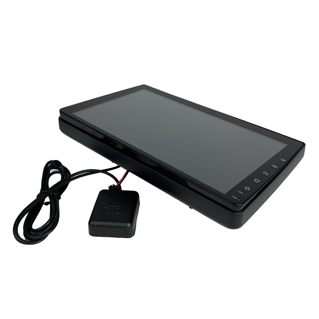 Автомагнітола ТОП платформа 7862/8 ядер/4G/DSP/CarPlay/Android/QLED (М-ТК0991-9-Т6) - фото 4 Автомагнітола ТОП платформа 7862/8 ядер/4G/DSP/CarPlay/Android/QLED (М-ТК0991-9-Т6) - фото 4