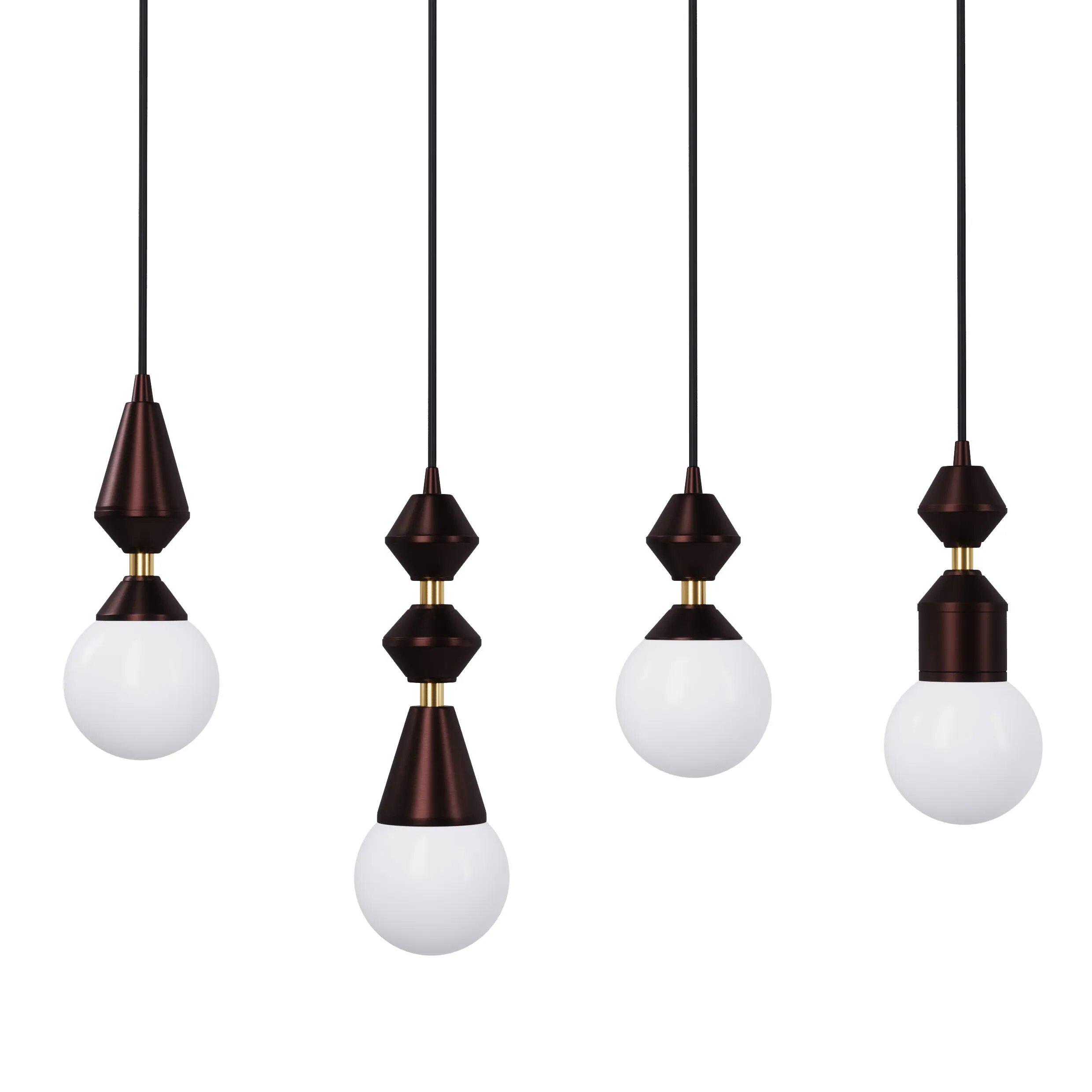 Люстра Pikart Lights Dome 4844-30 - фото 2