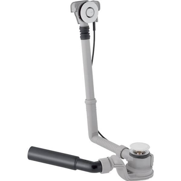 Сифон для ванни Geberit 150.755.21.6 PushControl