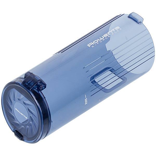 Контейнер для мусора для беспроводного пылесоса Rowenta SS-2230003349 (00000047586)
