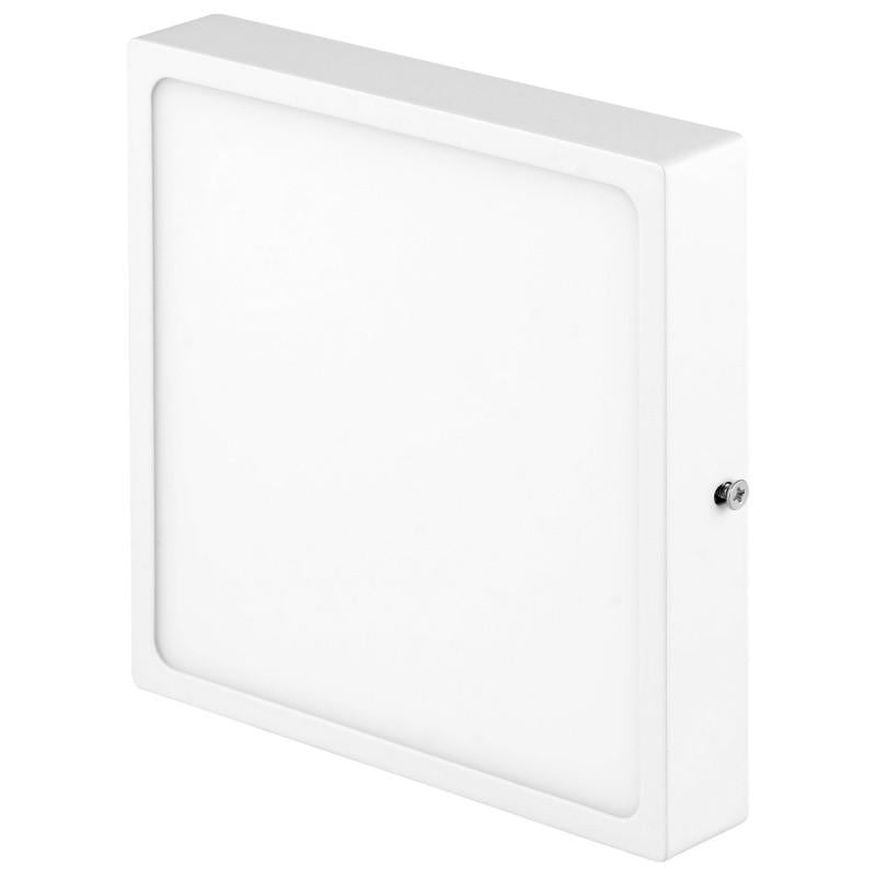 Точечный светильник светодиодный LED-491/12W NW (L121-104)