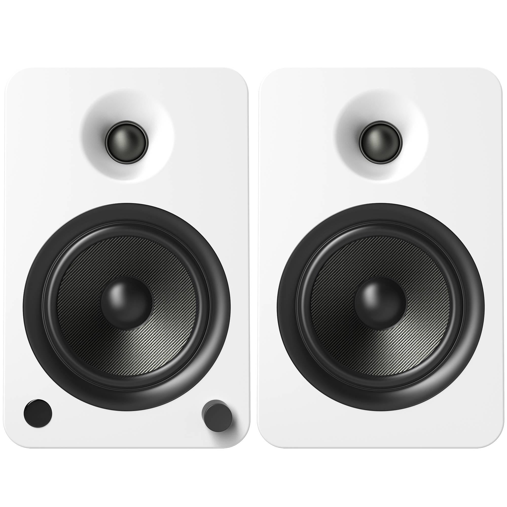 Активная полочная акустика Kanto YU6 Matte White (58869)