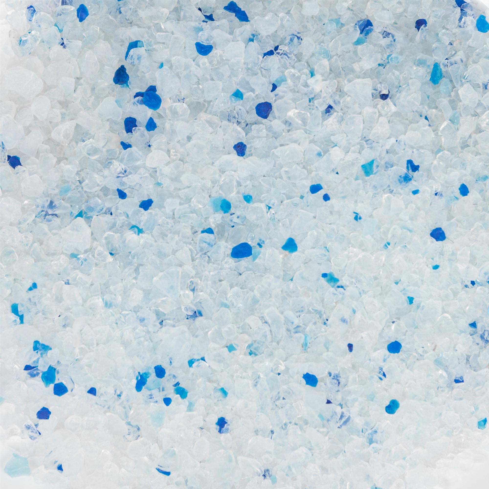 Наповнювач для котячого туалету Природа Sani Pet силікагелевий 3,8 л (4823082402663) - фото 4 Наповнювач для котячого туалету Природа Sani Pet силікагелевий 3,8 л (4823082402663) - фото 4