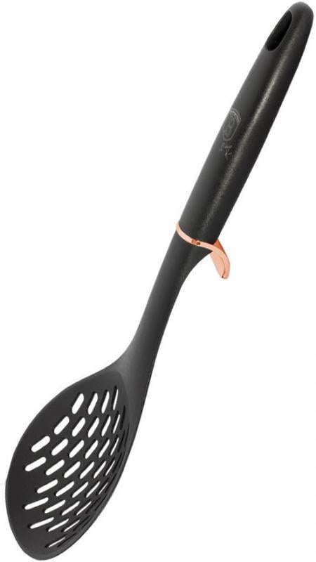 Шумівка Berlinger Haus Black Rose 33 см нейлон Чорний (BH-6203)